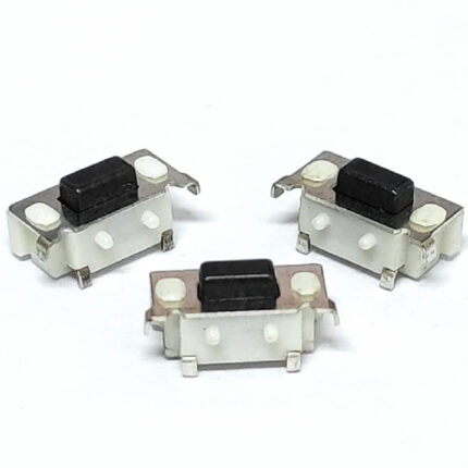 Ultra-small Smd Right Angle Tact Switch